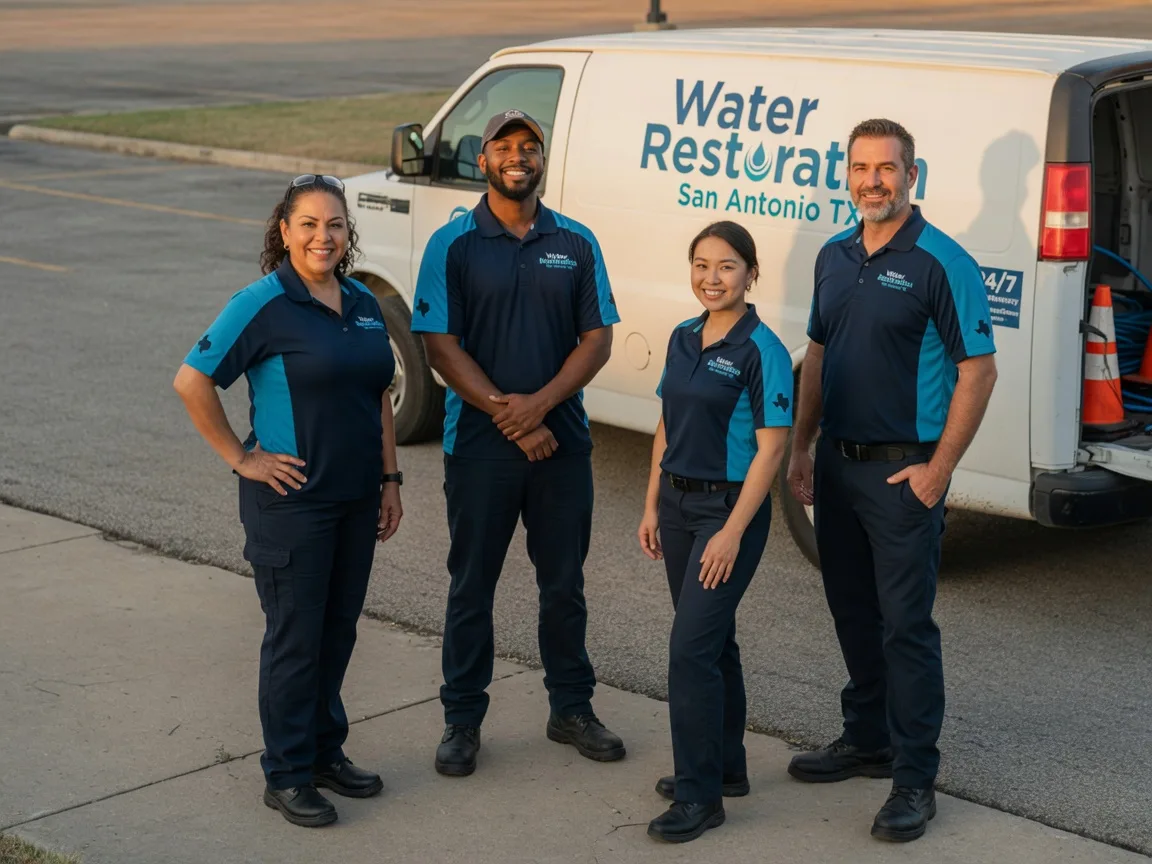 Water Damage Repair company in Dyer, NV